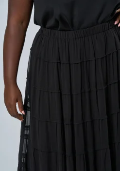 Dreamy Days Maxi Skirt