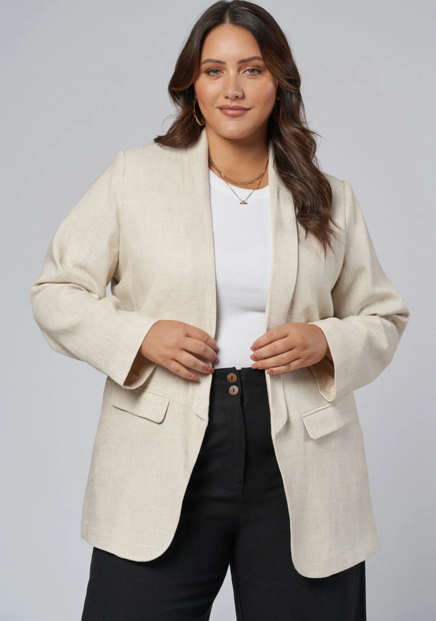 Drew Blazer