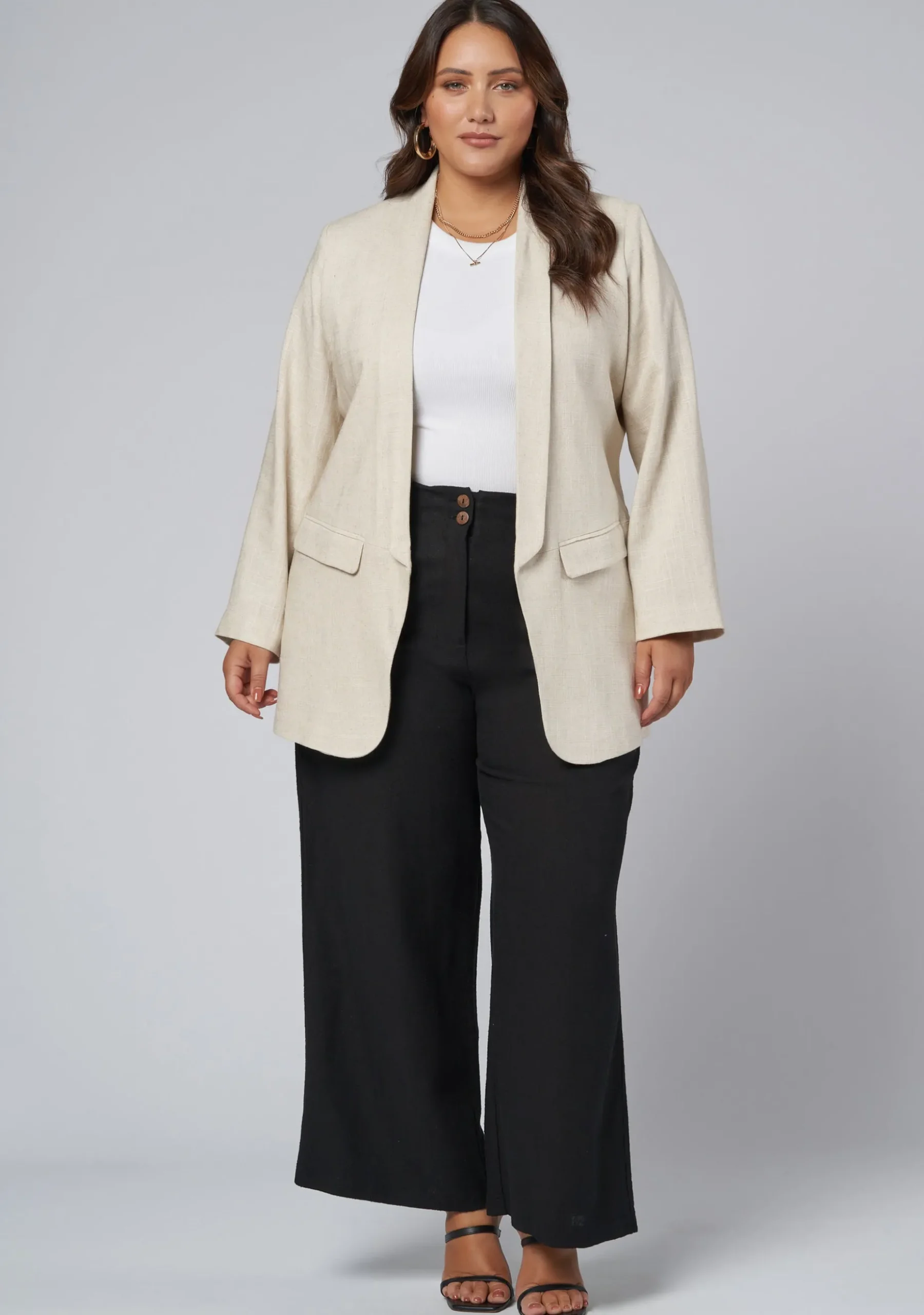 Drew Blazer