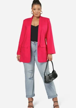 Drew Blazer