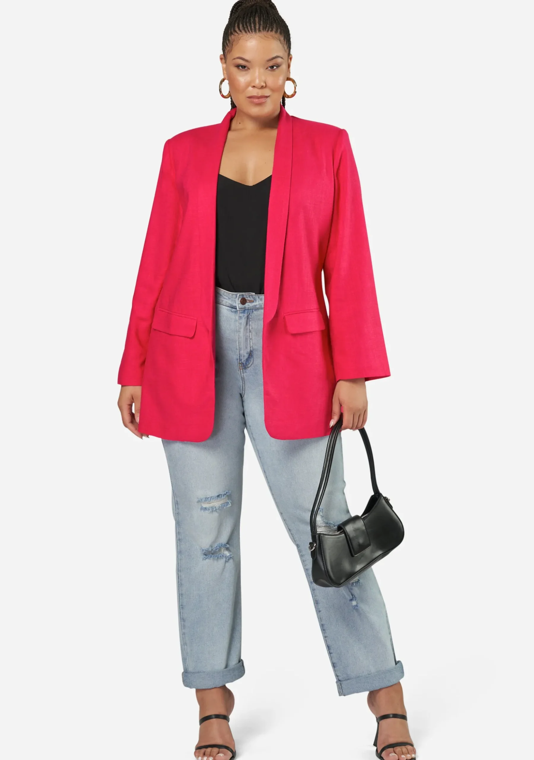 Drew Blazer
