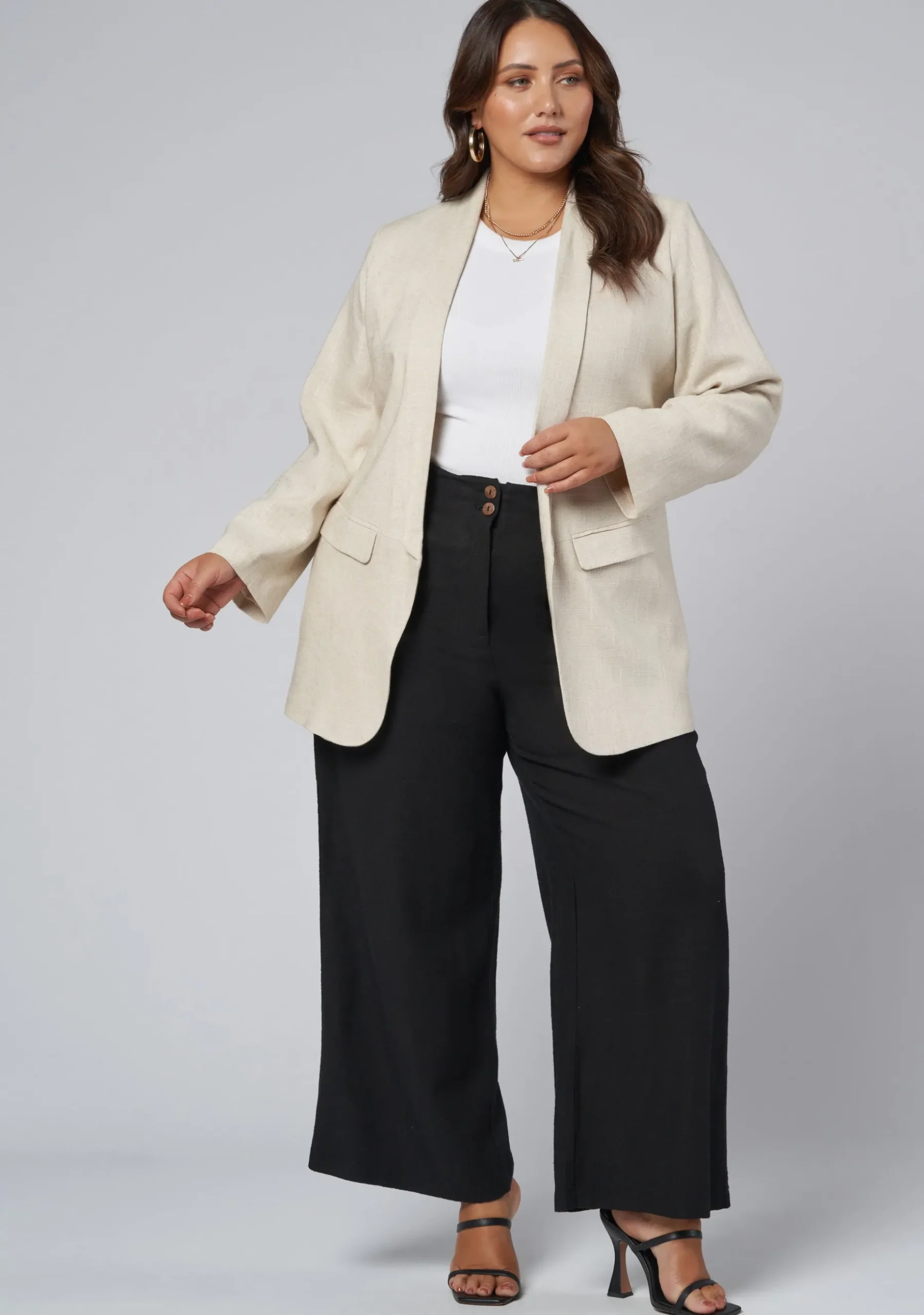 Drew Blazer