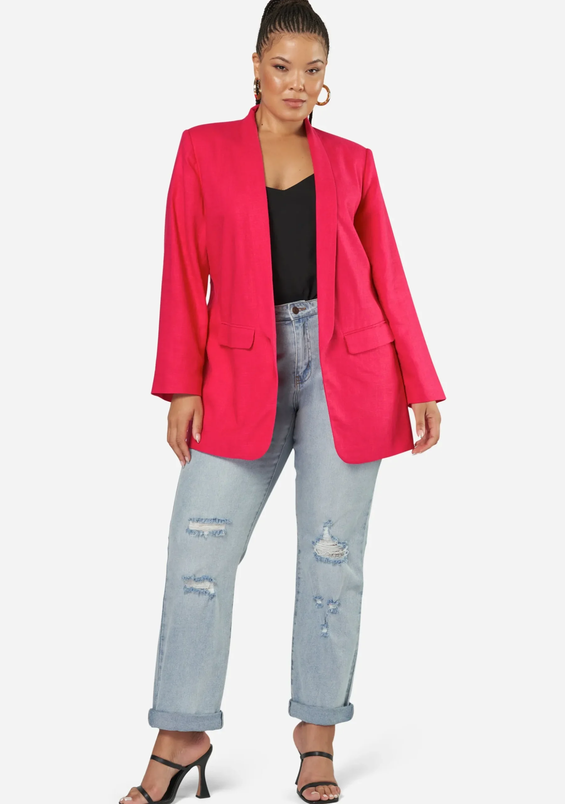 Drew Blazer