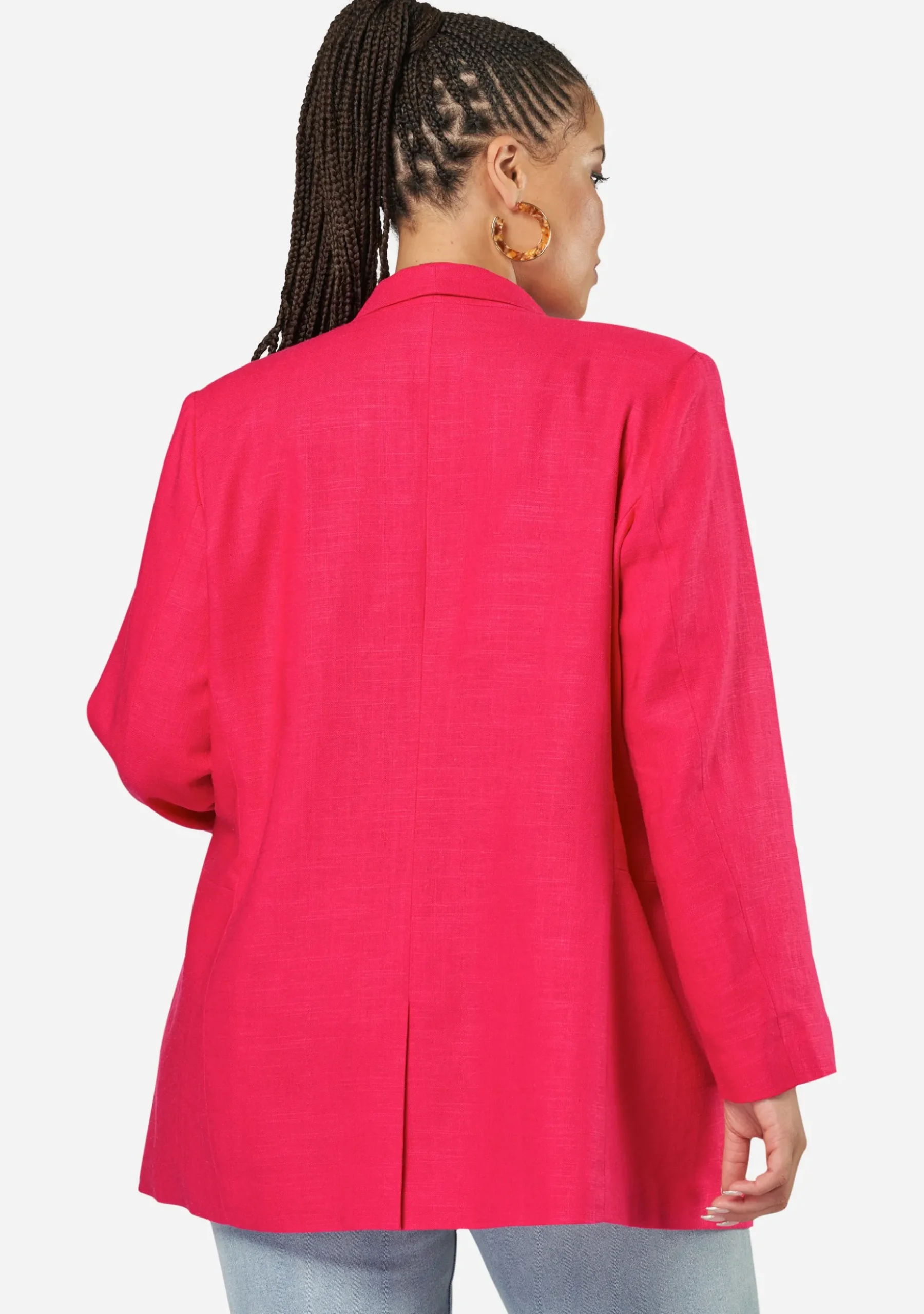 Drew Blazer