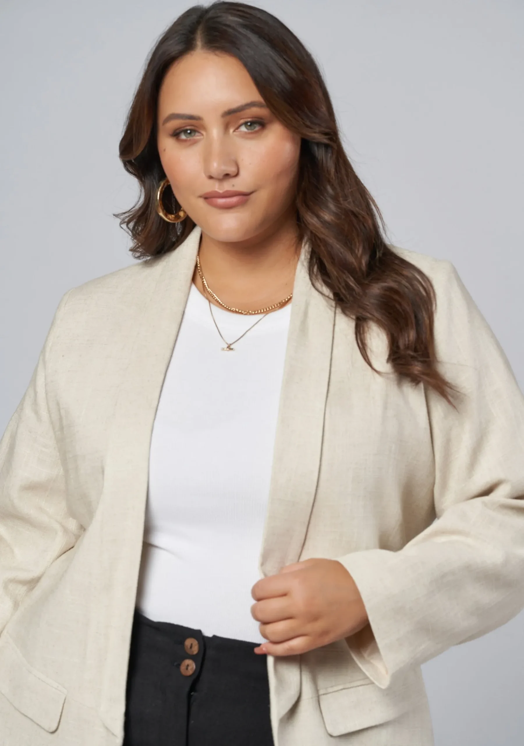 Drew Blazer
