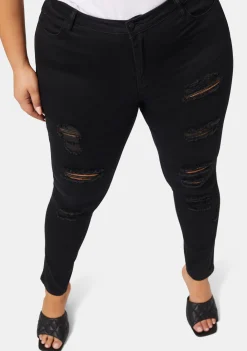 Eastside Ripped Jeans