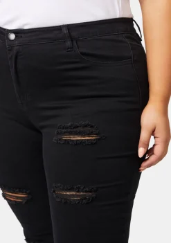 Eastside Ripped Jeans