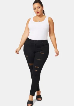 Eastside Ripped Jeans