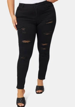 Eastside Ripped Jeans