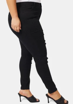 Eastside Ripped Jeans