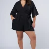 Eden Romper