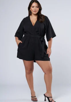 Eden Romper