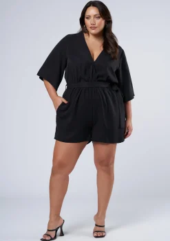 Eden Romper
