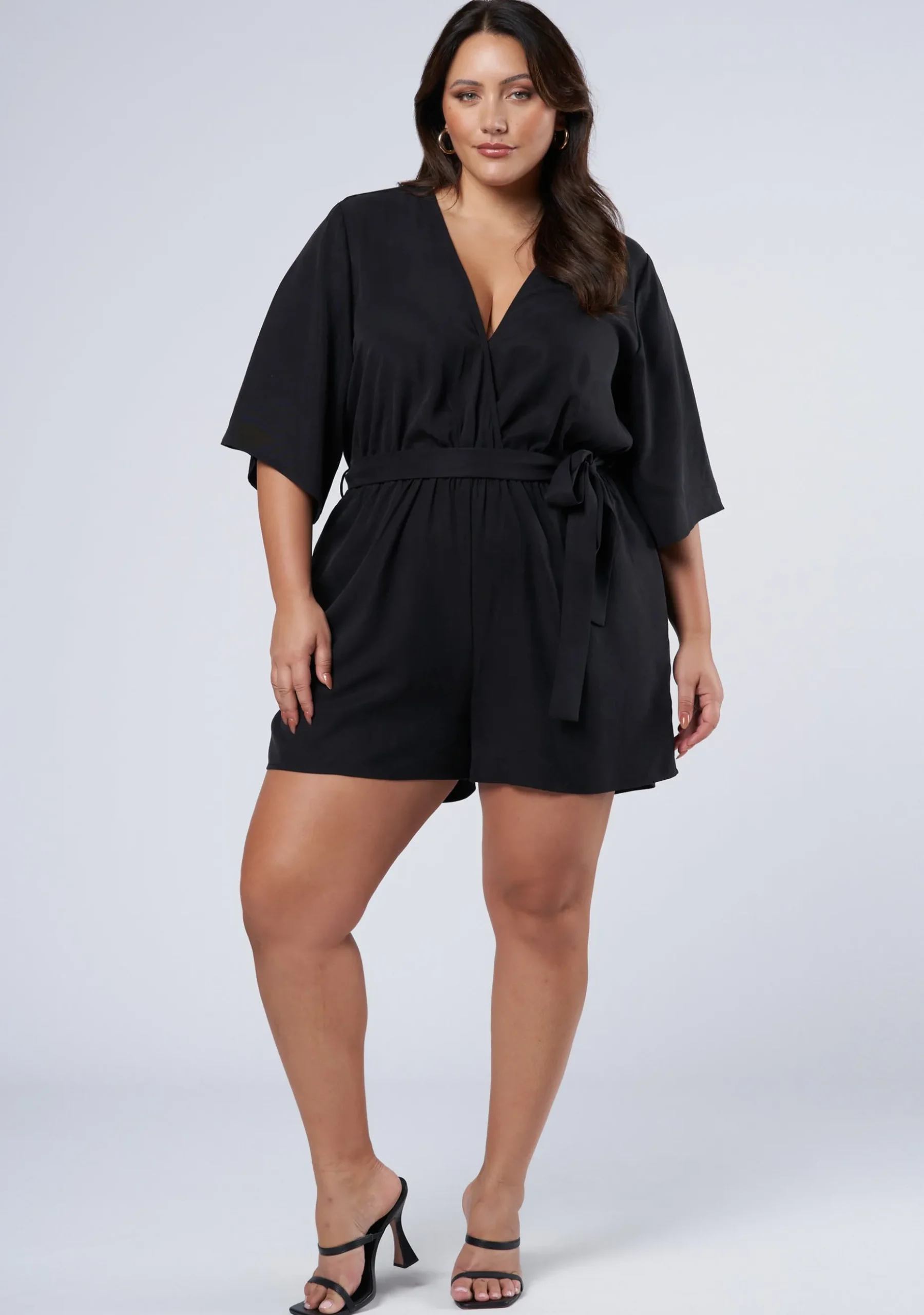 Eden Romper