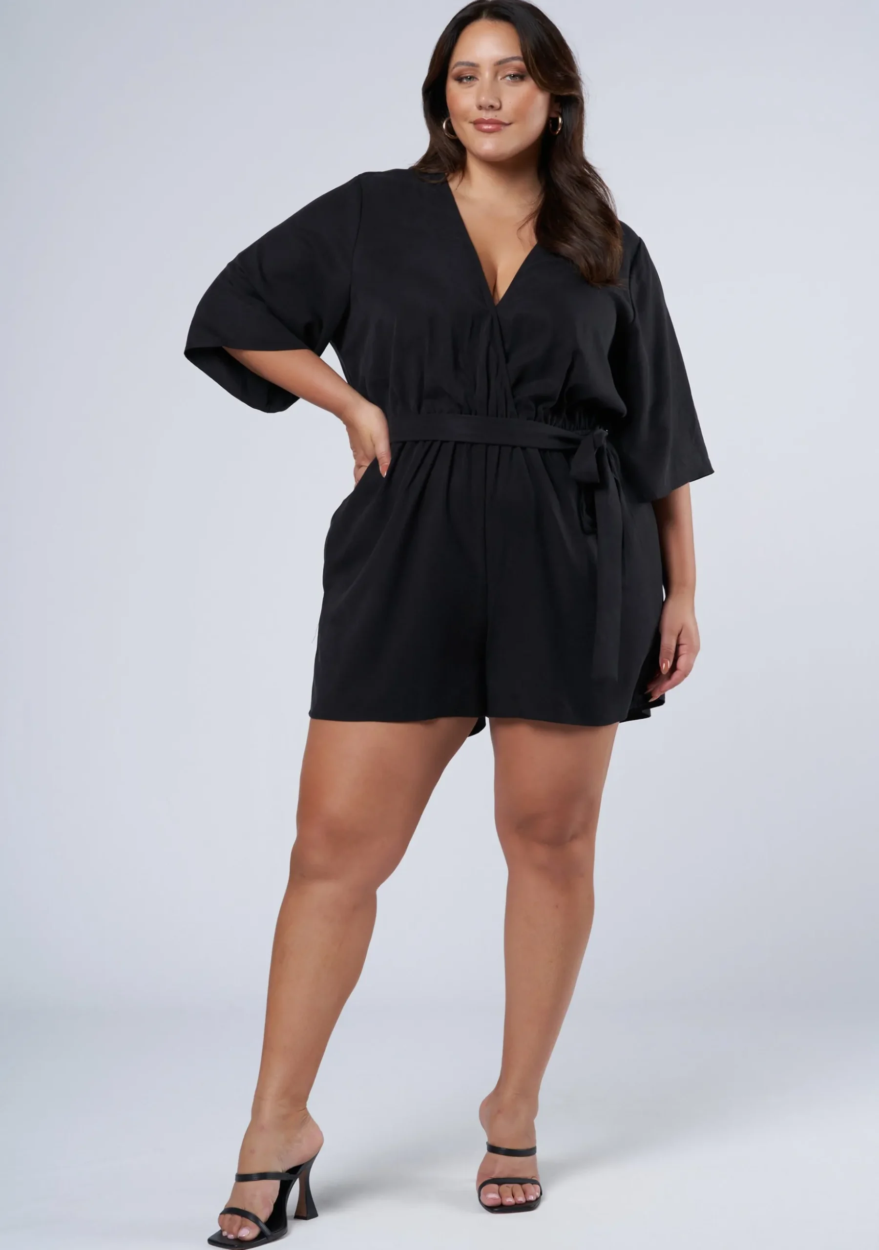 Eden Romper