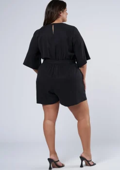 Eden Romper