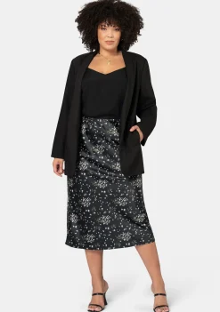 Emilia Midi Skirt