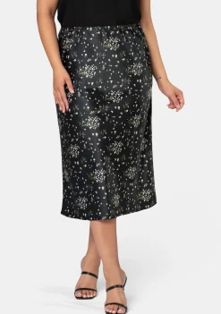 Emilia Midi Skirt