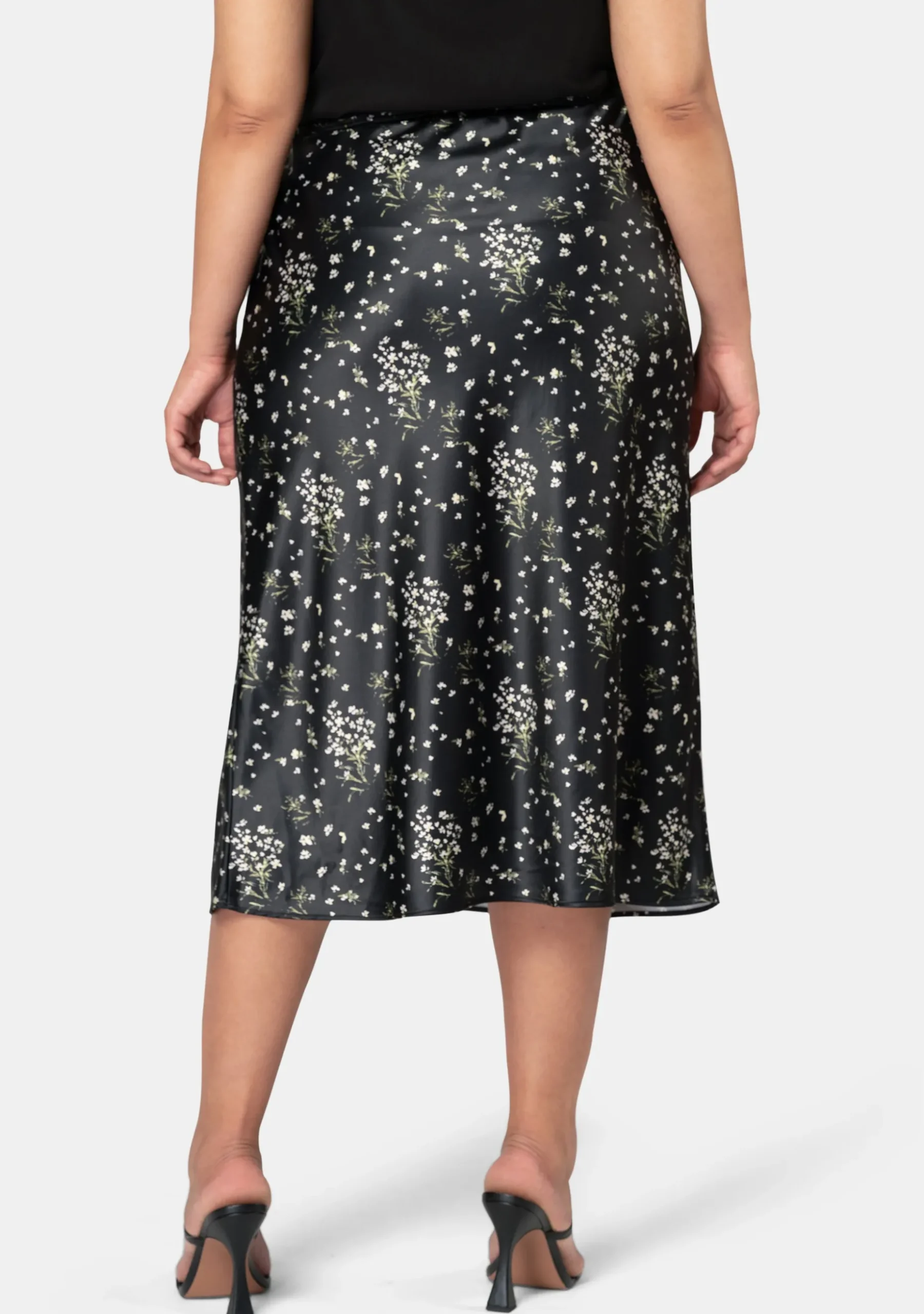 Emilia Midi Skirt