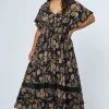 Endless Summer Maxi Dress