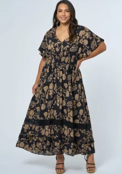 Endless Summer Maxi Dress