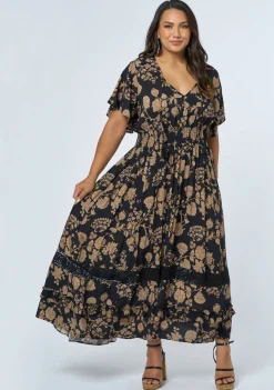Endless Summer Maxi Dress
