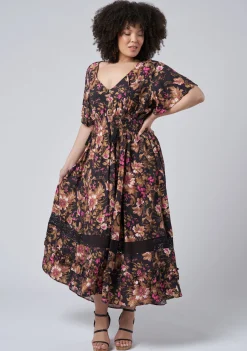 Endless Summer Maxi Dress