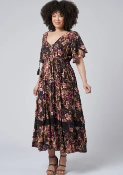 Endless Summer Maxi Dress