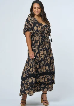 Endless Summer Maxi Dress