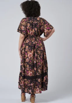 Endless Summer Maxi Dress