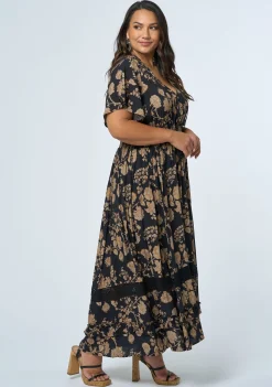 Endless Summer Maxi Dress