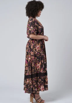 Endless Summer Maxi Dress