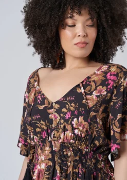 Endless Summer Maxi Dress
