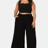 Fiji Wide Leg Pants