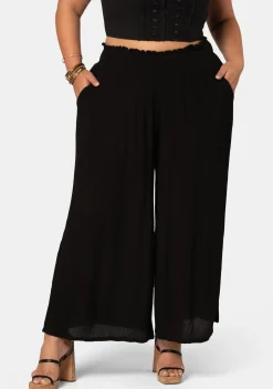 Fiji Wide Leg Pants