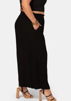Fiji Wide Leg Pants