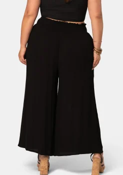 Fiji Wide Leg Pants