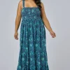 Fleur Maxi Dress