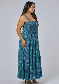 Fleur Maxi Dress