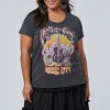 Follow The Sun Tee