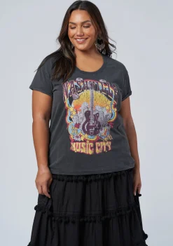 Follow The Sun Tee