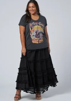 Follow The Sun Tee