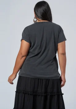 Follow The Sun Tee