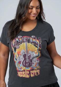 Follow The Sun Tee