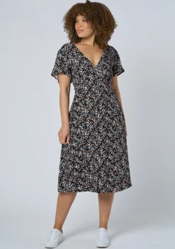 Frankie Midi Dress