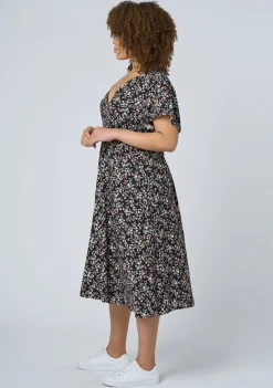 Frankie Midi Dress