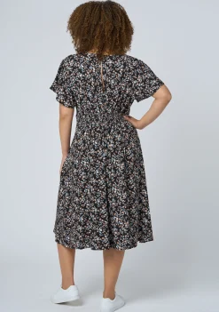 Frankie Midi Dress