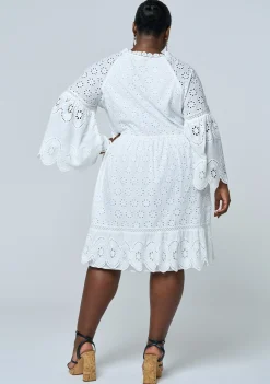 Freya Mini Dress