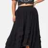 Frontier Maxi Skirt