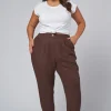 Gavenia Linen Pant